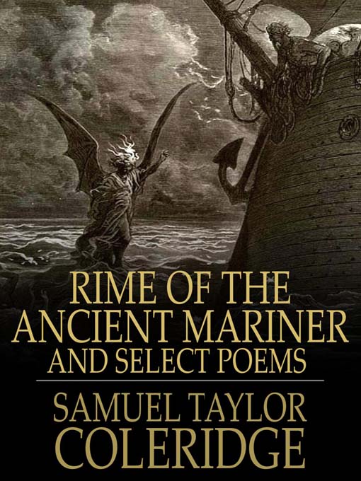 Title details for Rime of the Ancient Mariner by Samuel Taylor Coleridge - Available